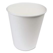 Copos térmicos de papel Boardwalk 300 ml brancos 20 copos/manga 50 caixas Copos térmicos de papel Boardwalk 300 ml brancos 20 copos/manga 50 caixas