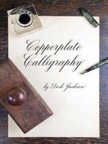 Copperplate calligraphy