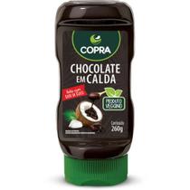 Copra chocolate calda 260g Copra chocolate calda 260g