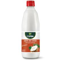Copra leite coco 12x500ml Copra leite coco 12x500ml