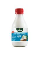 Copra leite coco light 24x200ml