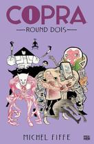 Copra - Round 02