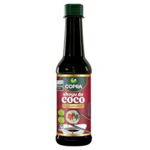 Copra Shoyu de Coco Sem Glúten Coco Aminos 150ml