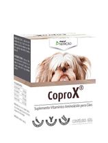 Coprox 60 GR - Acoprofagia - SUPLEMENTO PET
