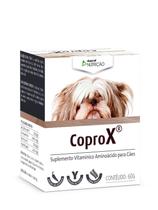 Coprox Duprat Inibidor Vontade Comer Fezes (coprofagia) Para Cães 60g