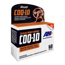 Coq-10 200Mg Arnold Nutrition 60 Softgels