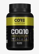 Coq 10 60 Caps Core Nutrition
