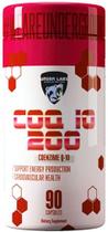 Coq-10 - 90 Cápsulas 200mg - Under Labz Coq-10 - 90 Cápsulas 200mg - Under Labz