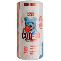 COQ-10 Coenzima 200mg 60 Capsulas - Under Labz