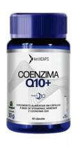 Coq 10 Intexcaps 60capsulas Omega + Vitamina E