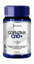 Coq 10 Intexcaps 60capsulas Omega + Vitamina E Coq 10 Intexcaps 60capsulas Omega + Vitamina E