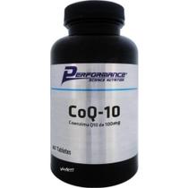 CoQ-10 Performance Nutrition - 60 caps - Max Titanium CoQ-10 Performance Nutrition - 60 caps - Max Titanium