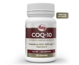 Coq10 30 cápsulas Coq10 30 cápsulas