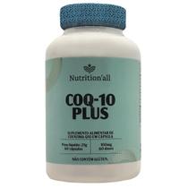CoQ10 PLUS (60 CÁPSULAS) CoQ10 PLUS (60 CÁPSULAS)