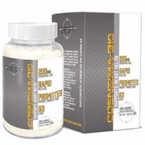 COQ10 Ubiquinol 200mg 60 cápsulas - Sniper Nutrition