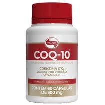 COQ10 vitafor 60 cápsulas
