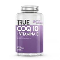 Coq10+vitamina e