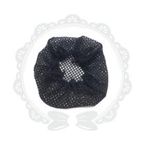 COQUE DE CABELO REDE DE TELINHA GROSSA 12 Unidades COQUE DE CABELO REDE DE TELINHA GROSSA 12 Unidades