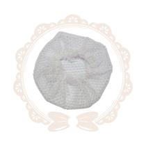 COQUE DE CABELO REDE DE TELINHA GROSSA 50 Unidades