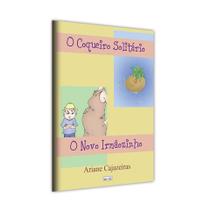 Coqueiro solitário e o novo irmãozinho (o) - EME