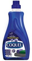 Coquel Lava-Roupas Liq Roupas Escuras 1,5L Coquel Lava-Roupas Liq Roupas Escuras 1,5L