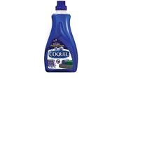 Coquel lava-roupas liq roupas escuras 1,5l Coquel lava-roupas liq roupas escuras 1,5l
