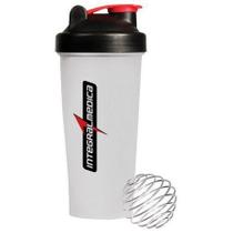 Coqueteira Simples - Integral Médica - 600ml Coqueteira Simples - Integral Médica - 600ml