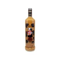 Coquetel alcoolico bem casado chocolate 1000ml