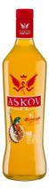 Coquetel Alcoólico Maracujá Askov Remix Garrafa 900ml Coquetel Alcoólico Maracujá Askov Remix Garrafa 900ml