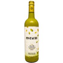 Coquetel alcoólico misto dom tápparo pistache 750ml
