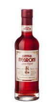 Coquetel Alcoólico Negroni Campari Garrafa 500ml