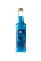 Coquetel Alcoólico Pinga Azul Original Drink Blue Sweet 275ml - Novo Engenho