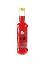 Coquetel Alcoólico Pinga Vermelha Drink Red Sweet 275ml