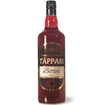 Coquetel Alcoólico Táppari Bitter 1 Litro - Dom Tápparo