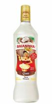 Coquetel Baianinha Coco 900ml Coquetel Baianinha Coco 900ml