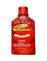 Coquetel Canelazinha Pet 200ml Coquetel Canelazinha Pet 200ml