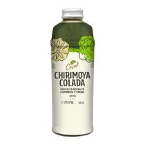 Cóquetel Capel Drinks Chirimoya Colada 700ml