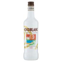 Coquetel Cocoblanc Rum Com Coco 670ml