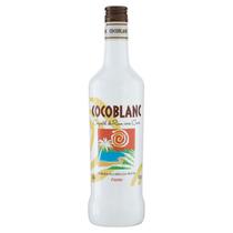 Coquetel Cocoblanc Rum Com Coco 670ml - Fante