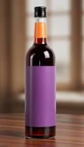 Coquetel de Açaí com Guaraná 750ml 20% Vol.