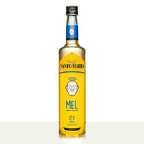 Coquetel de Cachaça Mel 700ml - Santo Mário