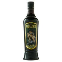 Coquetel de Vinho Catuaba Selvagem Tinto Pet 1 L