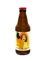 Coquetel É Caju Amigo Casa Roble 295ml