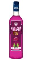 Coquetel Natasha Hits Tutti Frutti 900ml