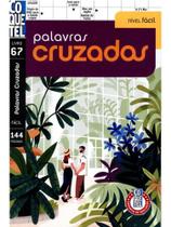 Coquetel palavras cruzadas facil 67