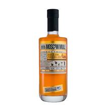 Coquetel Pronto NIB Moscow Mule 700ml