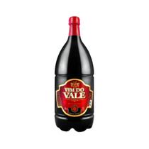 Coquetel Vinho Suave Vim Do Valle 2 Litros Original