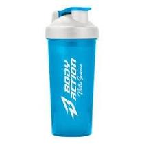 Coqueteleira 1 Dose (600 ml) - Cor: Azul claro