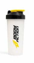 Coqueteleira 1 Dose (600 ml) - Cor: Tampa Amarela
