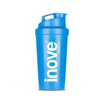 Coqueteleira 1 Dose (600ml) - Cor: Azul Coqueteleira 1 Dose (600ml) - Cor: Azul